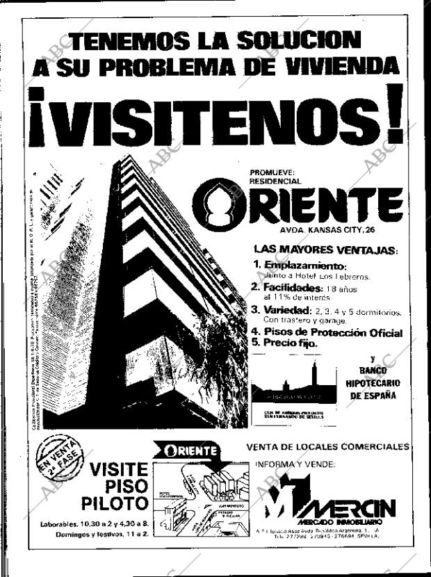 ABC SEVILLA 24-05-1983 página 20