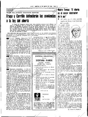 ABC SEVILLA 24-05-1983 página 27
