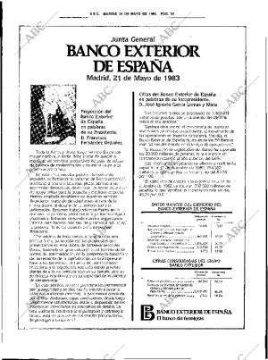 ABC SEVILLA 24-05-1983 página 55