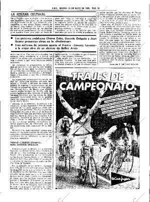 ABC SEVILLA 24-05-1983 página 57