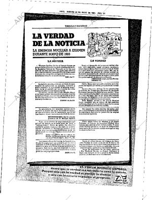 ABC SEVILLA 24-05-1983 página 58