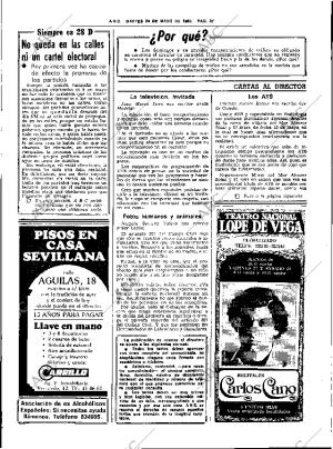 ABC SEVILLA 24-05-1983 página 61