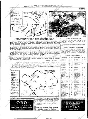 ABC SEVILLA 24-05-1983 página 65