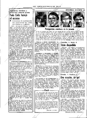 ABC SEVILLA 24-05-1983 página 75