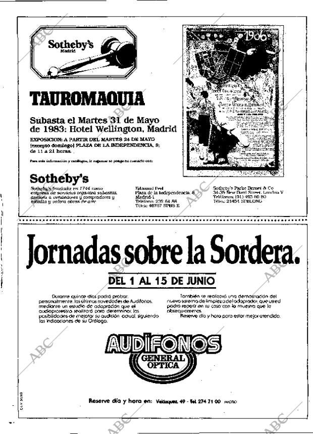 ABC MADRID 25-05-1983 página 10