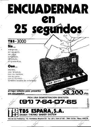 ABC MADRID 25-05-1983 página 100