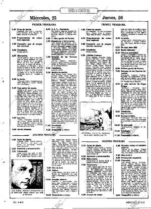 ABC MADRID 25-05-1983 página 102