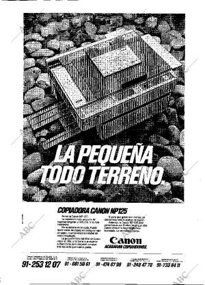 ABC MADRID 25-05-1983 página 12