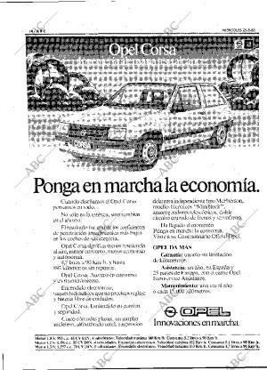 ABC MADRID 25-05-1983 página 14