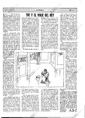 ABC MADRID 25-05-1983 página 15