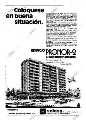 ABC MADRID 25-05-1983 página 2