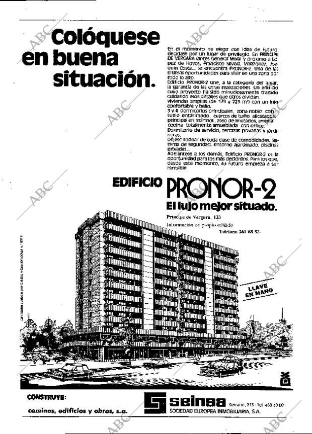 ABC MADRID 25-05-1983 página 2