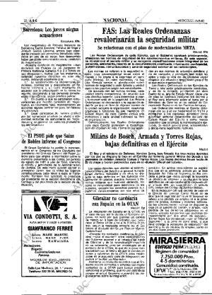 ABC MADRID 25-05-1983 página 22