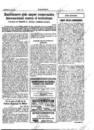 ABC MADRID 25-05-1983 página 23