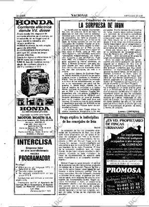 ABC MADRID 25-05-1983 página 26