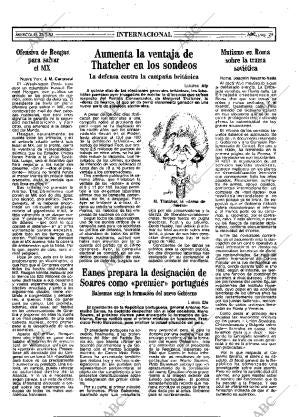 ABC MADRID 25-05-1983 página 29