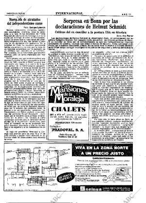 ABC MADRID 25-05-1983 página 31