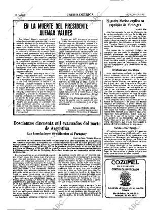 ABC MADRID 25-05-1983 página 32