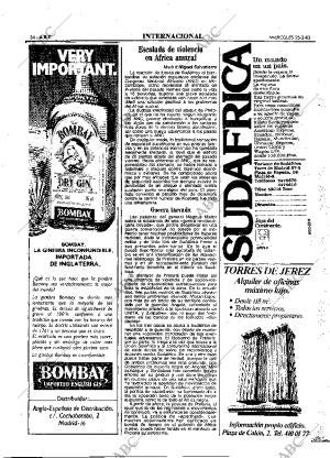 ABC MADRID 25-05-1983 página 34