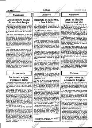 ABC MADRID 25-05-1983 página 36