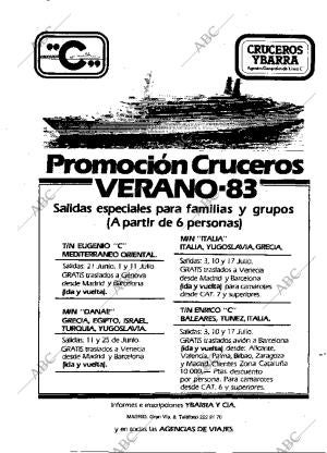 ABC MADRID 25-05-1983 página 4