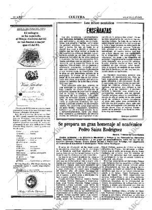 ABC MADRID 25-05-1983 página 44