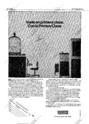 ABC MADRID 25-05-1983 página 48