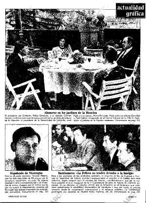 ABC MADRID 25-05-1983 página 5
