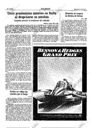 ABC MADRID 25-05-1983 página 50