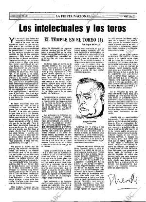 ABC MADRID 25-05-1983 página 51