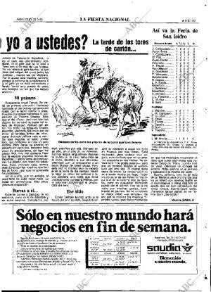 ABC MADRID 25-05-1983 página 53