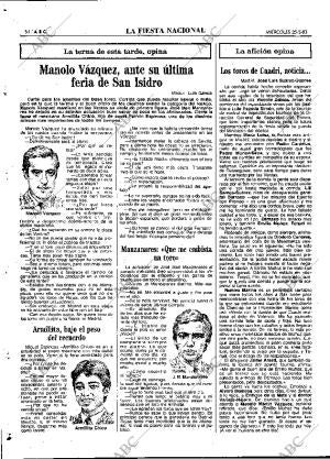 ABC MADRID 25-05-1983 página 54