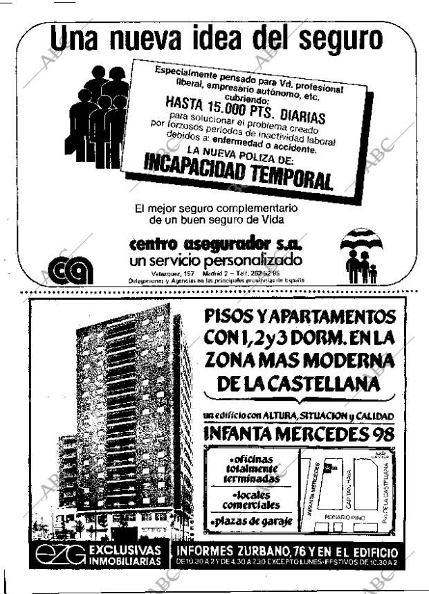 ABC MADRID 25-05-1983 página 6
