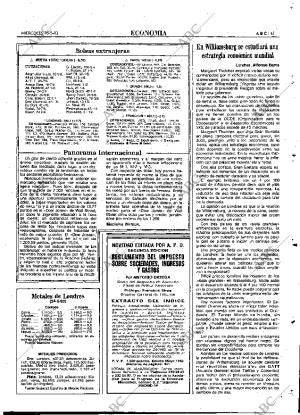 ABC MADRID 25-05-1983 página 61