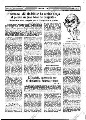 ABC MADRID 25-05-1983 página 63