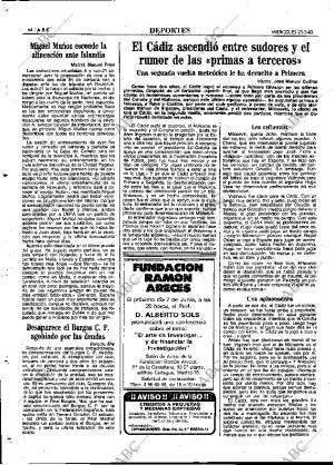 ABC MADRID 25-05-1983 página 64