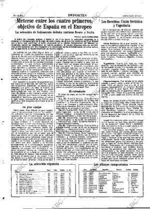 ABC MADRID 25-05-1983 página 68