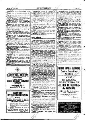 ABC MADRID 25-05-1983 página 73