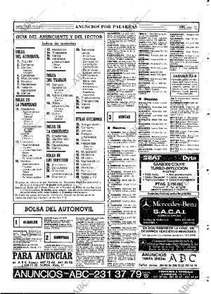 ABC MADRID 25-05-1983 página 77