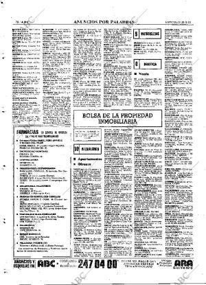 ABC MADRID 25-05-1983 página 78