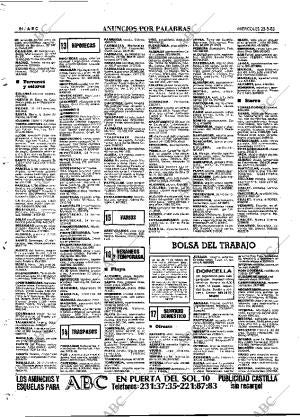 ABC MADRID 25-05-1983 página 84