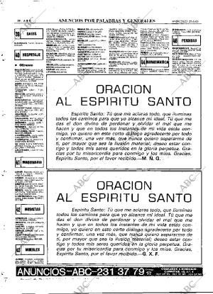 ABC MADRID 25-05-1983 página 88