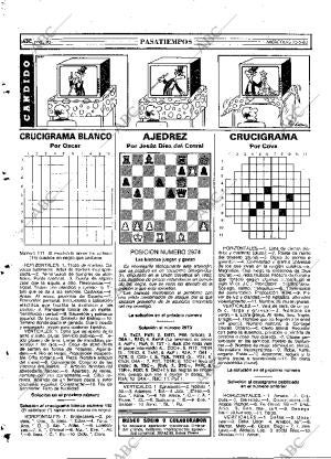 ABC MADRID 25-05-1983 página 92