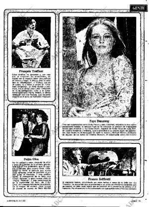 ABC MADRID 25-05-1983 página 95