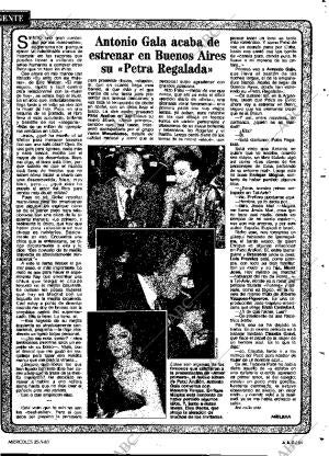 ABC MADRID 25-05-1983 página 97