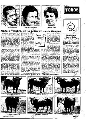 ABC MADRID 25-05-1983 página 99