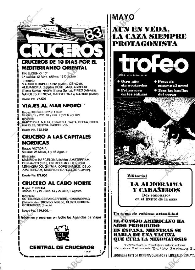 ABC MADRID 27-05-1983 página 10