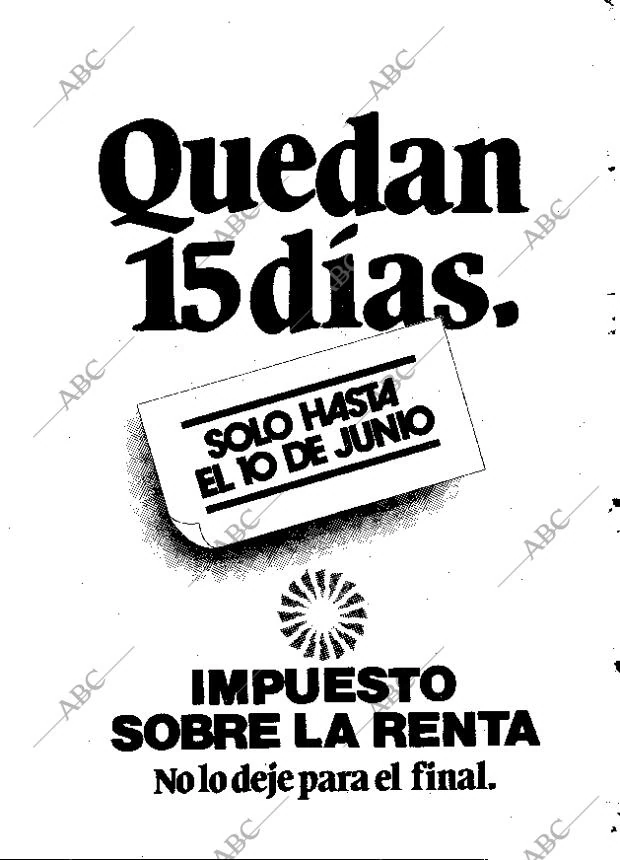 ABC MADRID 27-05-1983 página 103