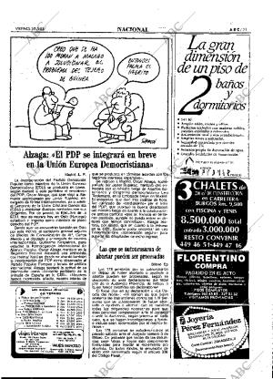 ABC MADRID 27-05-1983 página 21