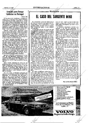 ABC MADRID 27-05-1983 página 31